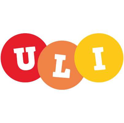 Uli boogie logo