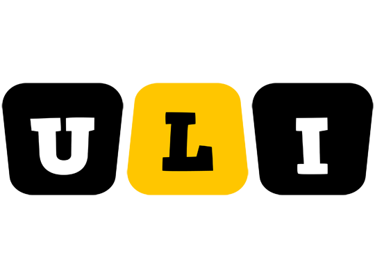 Uli boots logo