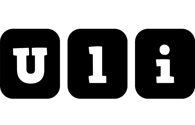 Uli box logo