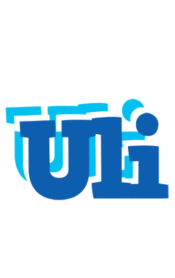 Uli business logo
