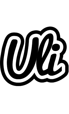 Uli chess logo