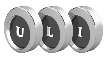 Uli coins logo