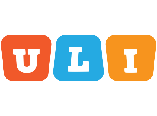 Uli comics logo