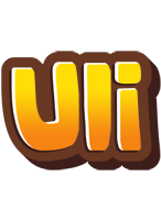 Uli cookies logo