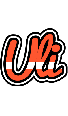 Uli denmark logo