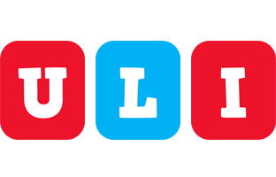 Uli diesel logo