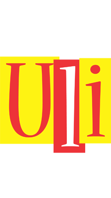 Uli errors logo