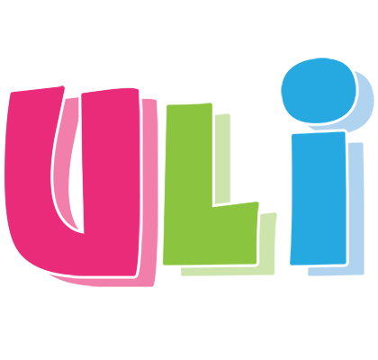 Uli friday logo