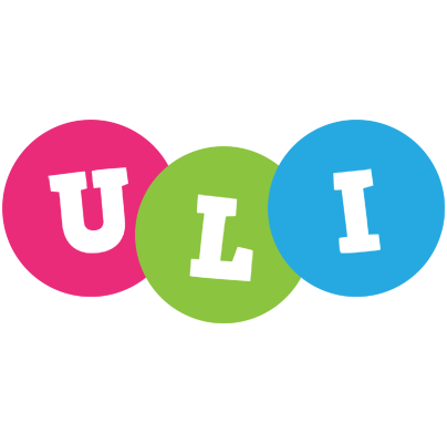 Uli friends logo