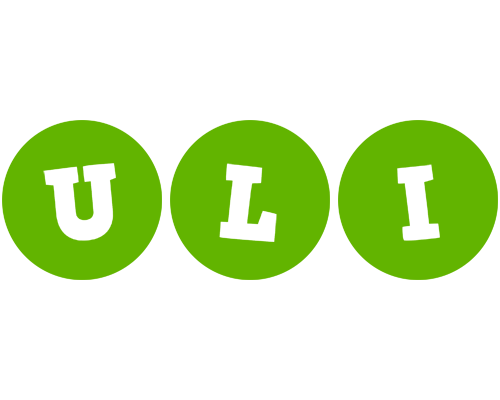 Uli games logo