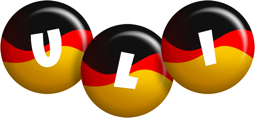Uli german logo