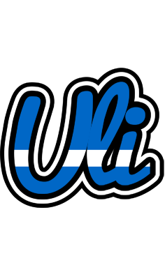 Uli greece logo