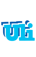 Uli jacuzzi logo