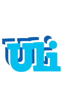 Uli jacuzzi logo