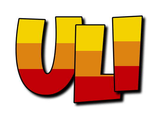 Uli jungle logo