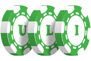 Uli kicker logo