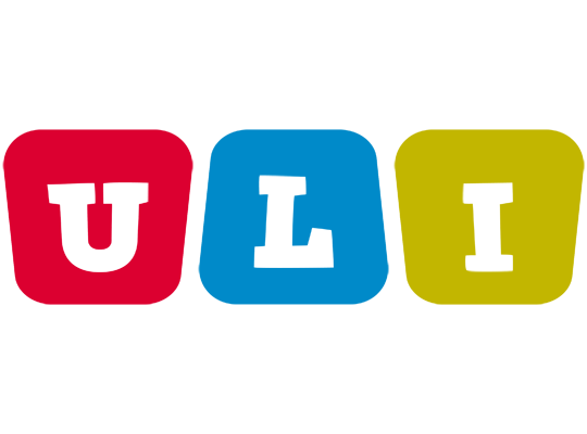 Uli kiddo logo