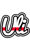 Uli kingdom logo
