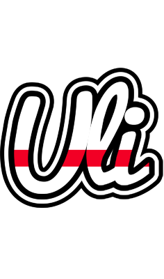 Uli kingdom logo
