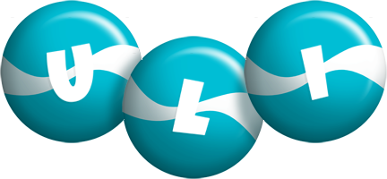 Uli messi logo
