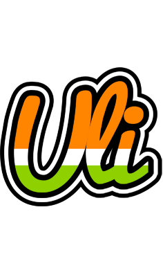 Uli mumbai logo