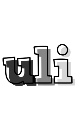Uli night logo