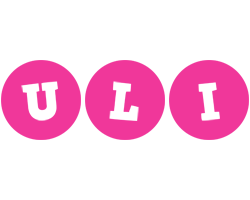 Uli poker logo