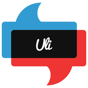Uli sharks logo