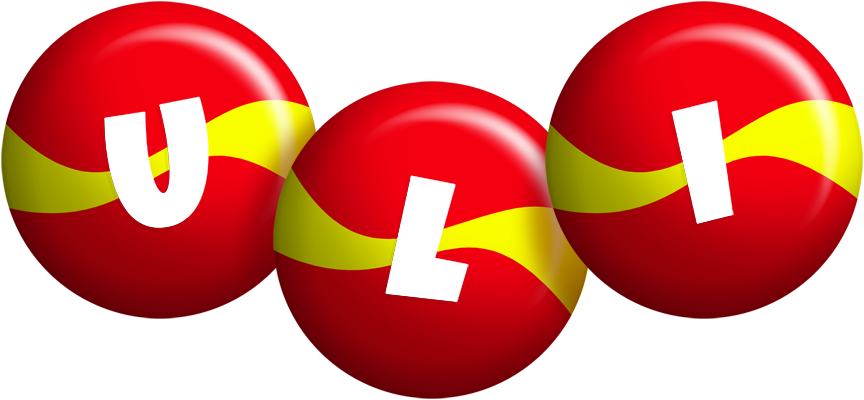 Uli spain logo