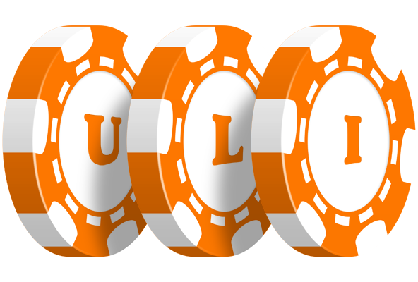 Uli stacks logo