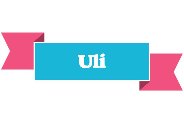 Uli today logo