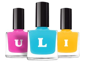 Uli variety logo