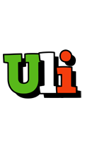 Uli venezia logo
