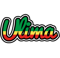 Ulima african logo