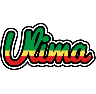Ulima african logo