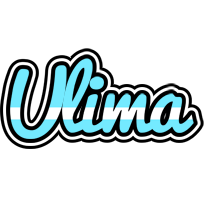 Ulima argentine logo