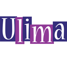 Ulima autumn logo