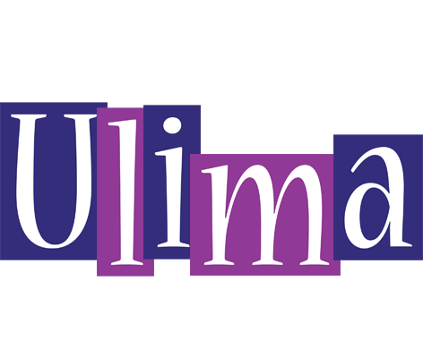 Ulima autumn logo
