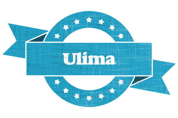 Ulima balance logo