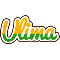 Ulima banana logo