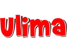 Ulima basket logo