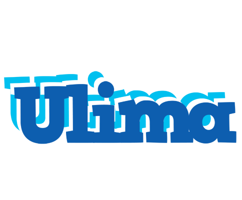 Ulima business logo