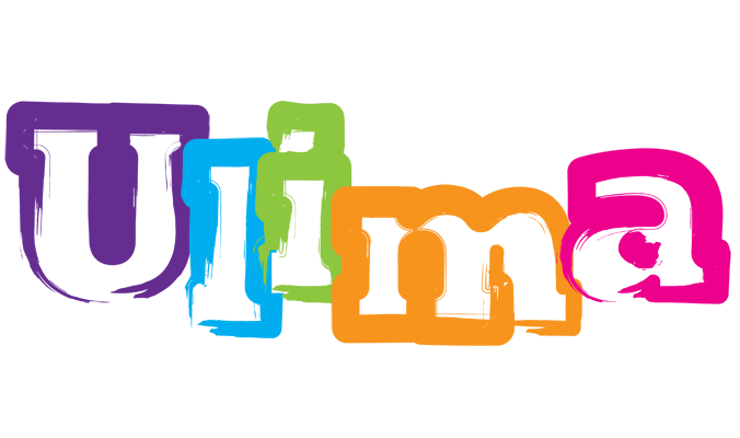 Ulima casino logo