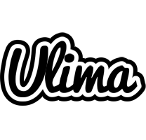 Ulima chess logo