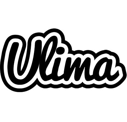 Ulima chess logo