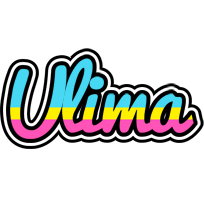 Ulima circus logo