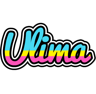 Ulima circus logo