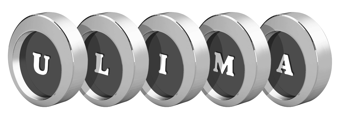 Ulima coins logo