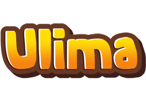 Ulima cookies logo