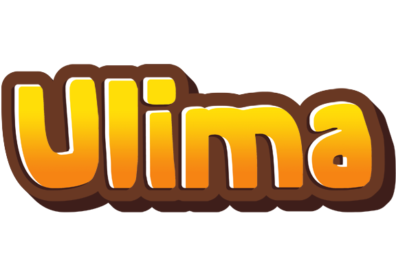 Ulima cookies logo